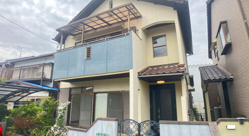 Casa à venda em Yatomi, Kojima-cho por ¥46,000/mês