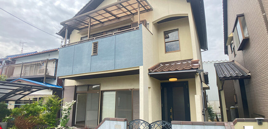 Casa à venda em Yatomi, Kojima-cho por ¥46,000/mês