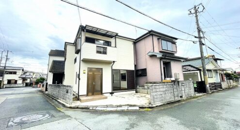 Casa à venda em Kakogawa-shi, Kakogawa-cho por ¥43,000/mês