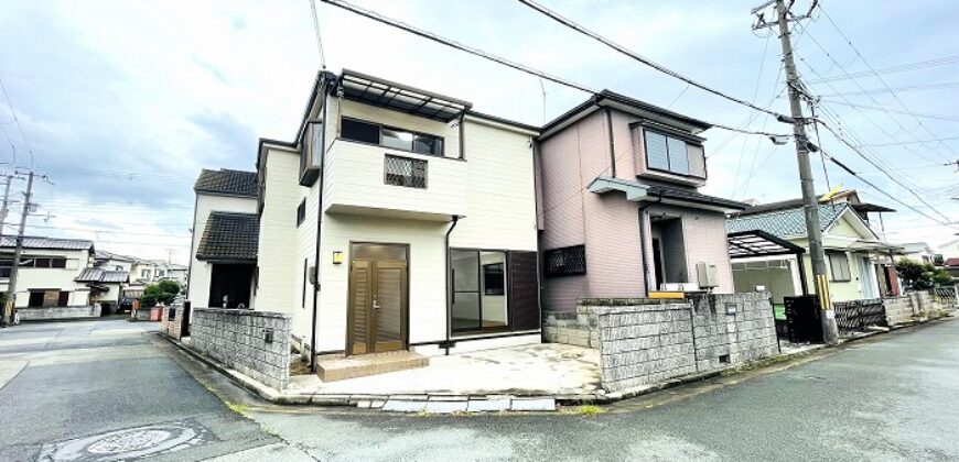 Casa à venda em Kakogawa-shi, Kakogawa-cho por ¥43,000/mês