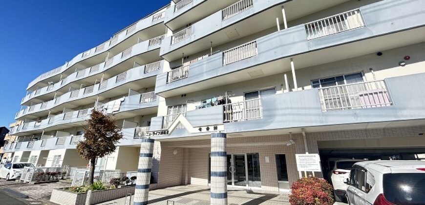 Apartamento à Shizuoka, Hamamatsu-shi por ¥40,000/mês