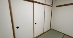 Apartamento à venda em Okayama-shi, Kita-ku por ¥75,000/mês