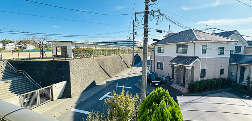 Casa à venda em Okazaki, Wakamatsu-chō por ¥99,000/mês