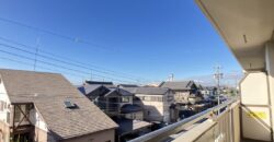 Apartamento à venda em Kariya-shi, Hitotsugi-cho por ¥57,000/mês