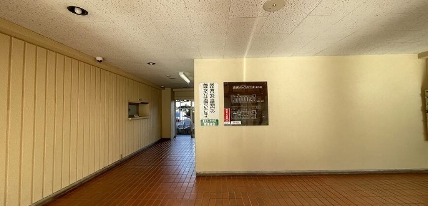 Apartamento à venda em Shizuoka, Numazu por ¥37,000/mês