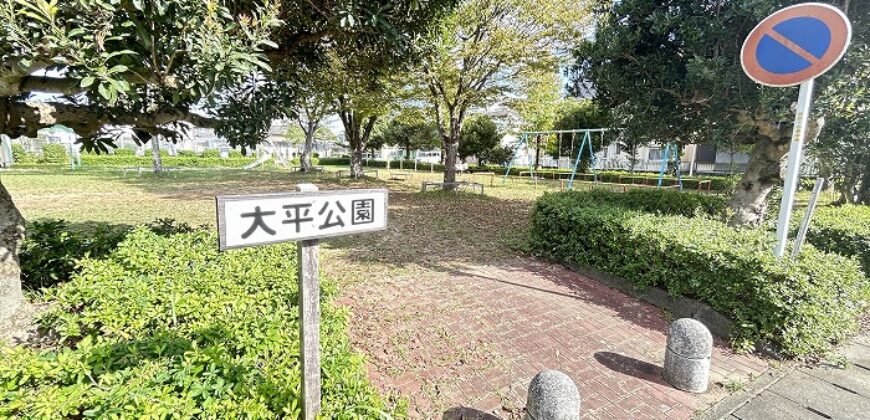 Casa à venda em Shizuoka, Hamamatsu por ¥68,000/mês