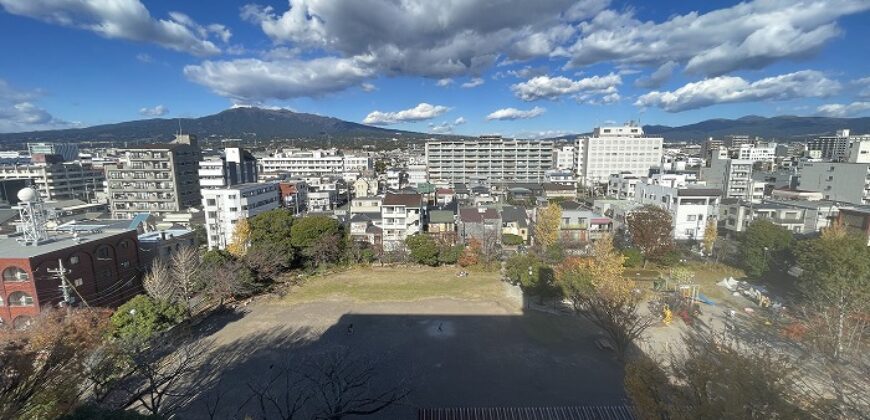 Apartamento à venda em Shizuoka, Numazu por ¥37,000/mês