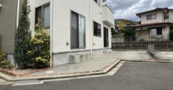 Casa à venda em Matsuyama-shi, Higashino por ¥57,000/mês