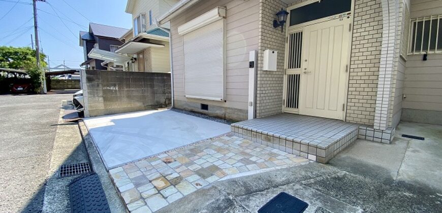 Casa à venda em Takamatsu-shi, Kita-machi por ¥46,000/mês