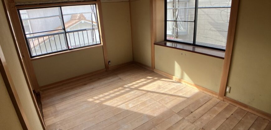 Casa à venda em Matsuyama-shi, Hōgi por ¥48,000/mês