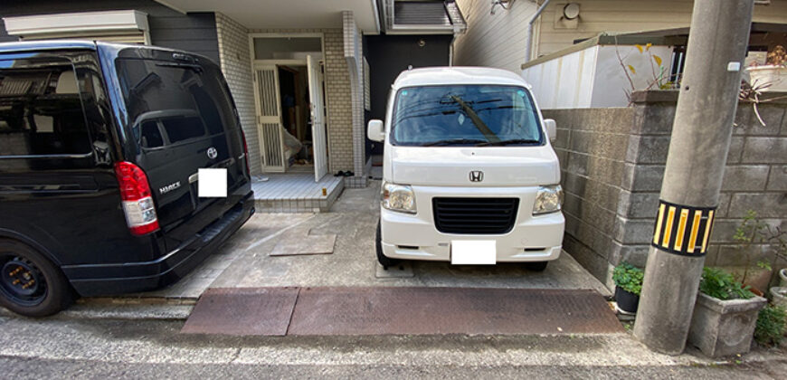 Casa à venda em Takamatsu-shi, Kita-machi por ¥46,000/mês