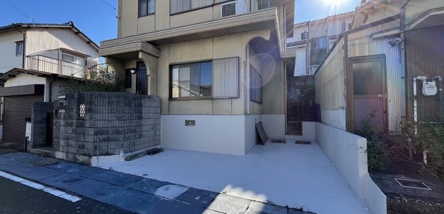 Casa à venda em Nagoya, Tempaku-ku por ¥91,000/mês