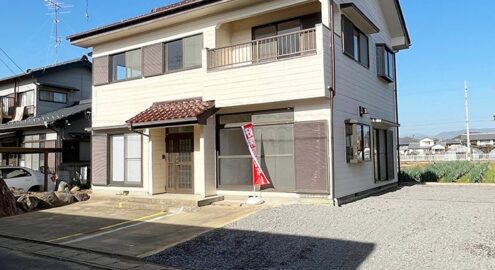 Casa à venda em Gifu Fukutomi Kasakaido por ¥34,000/mês