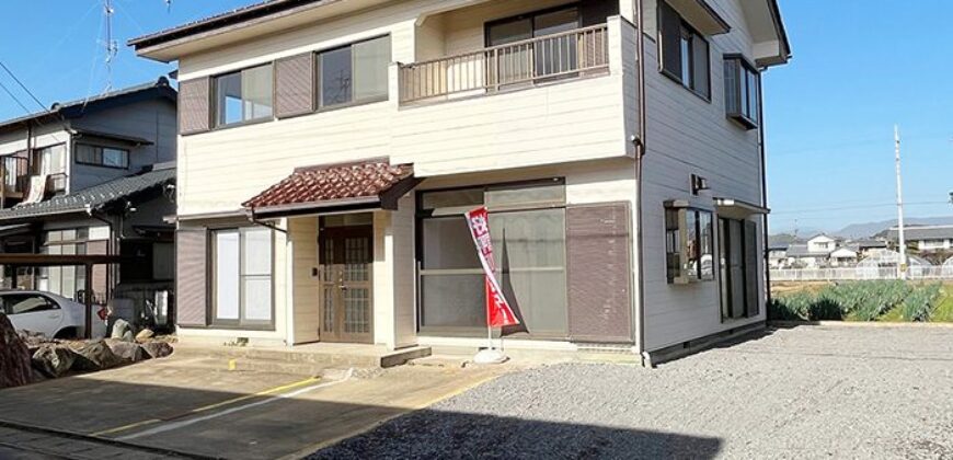 Casa à venda em Gifu Fukutomi Kasakaido por ¥34,000/mês