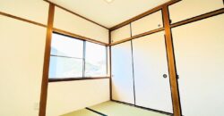 Casa à venda em Gifu Fukutomi Kasakaido por ¥34,000/mês