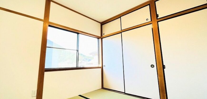 Casa à venda em Gifu Fukutomi Kasakaido por ¥34,000/mês