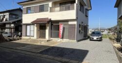 Casa à venda em Gifu Fukutomi Kasakaido por ¥34,000/mês