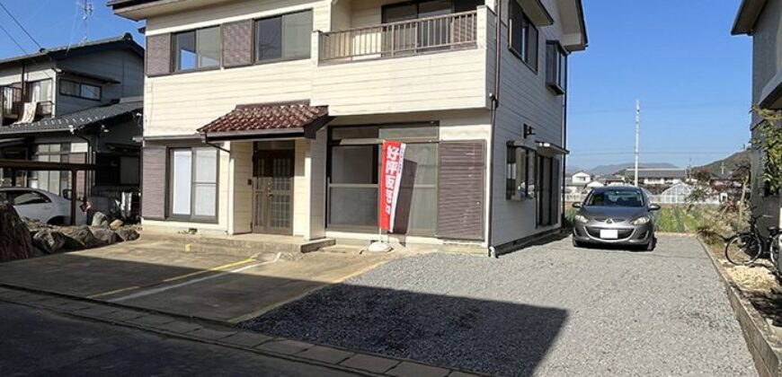 Casa à venda em Gifu Fukutomi Kasakaido por ¥34,000/mês