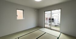 Casa à venda em Tsu Aobadai por ¥59,252/mês