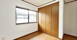 Casa à venda em Yokkaichi-shi Betsuyama por ¥68,000/mês