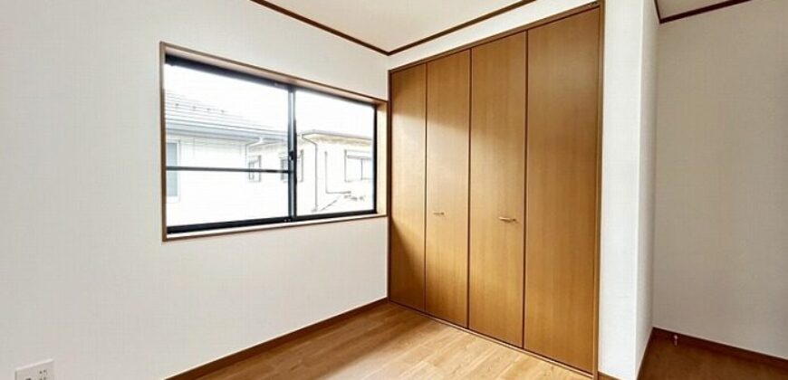 Casa à venda em Yokkaichi-shi Betsuyama por ¥68,000/mês