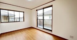 Casa à venda em Yokkaichi-shi Betsuyama por ¥68,000/mês