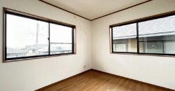 Casa à venda em Yokkaichi-shi Betsuyama por ¥68,000/mês