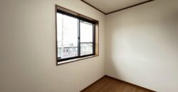 Casa à venda em Yokkaichi-shi Betsuyama por ¥68,000/mês