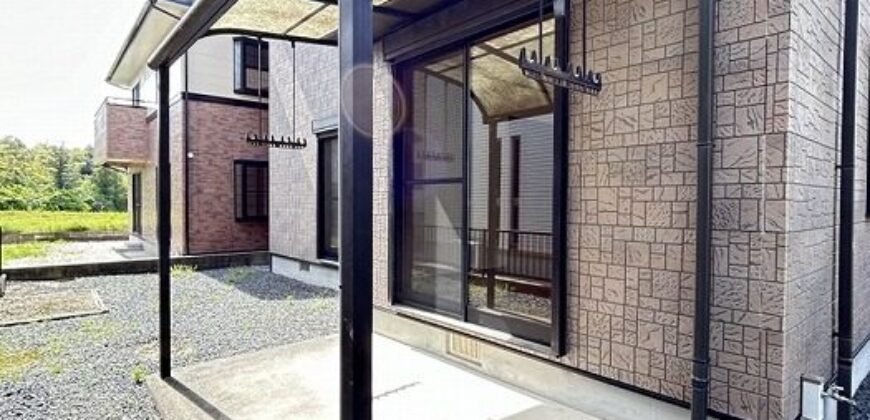 Casa à venda em Yokkaichi-shi Betsuyama por ¥68,000/mês