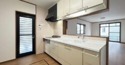 Casa à venda em Yokkaichi-shi Betsuyama por ¥68,000/mês