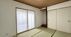 Casa à venda em Yokkaichi-shi Betsuyama por ¥68,000/mês