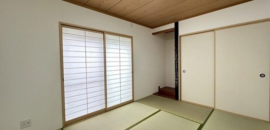 Casa à venda em Yokkaichi-shi Betsuyama por ¥68,000/mês