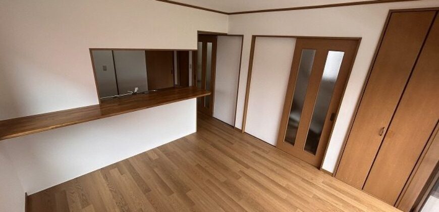 Casa à venda em shizuoka por ¥48,000/mês