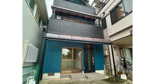 Casa à venda em shizuoka por ¥48,000/mês