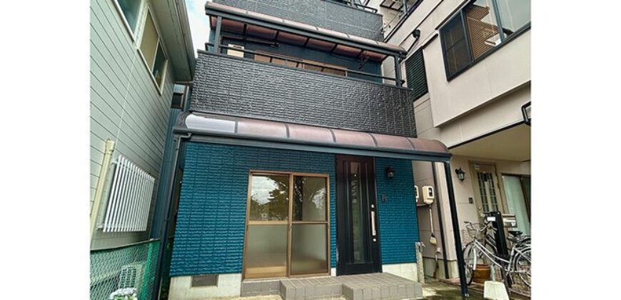 Casa à venda em shizuoka por ¥48,000/mês