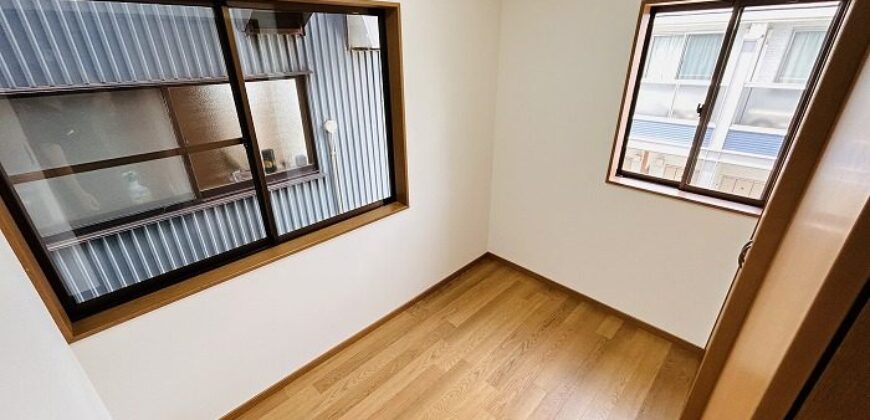 Casa à venda em shizuoka por ¥48,000/mês