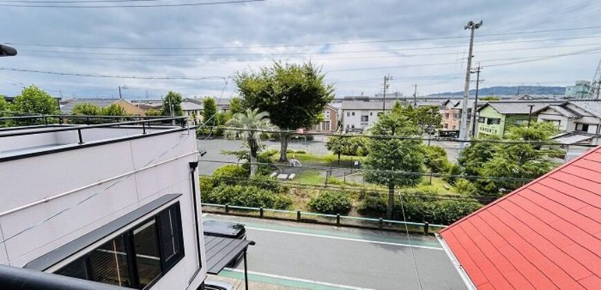 Casa à venda em shizuoka por ¥48,000/mês