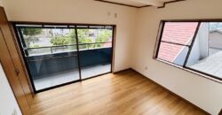 Casa à venda em shizuoka por ¥48,000/mês