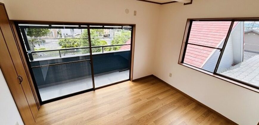 Casa à venda em shizuoka por ¥48,000/mês