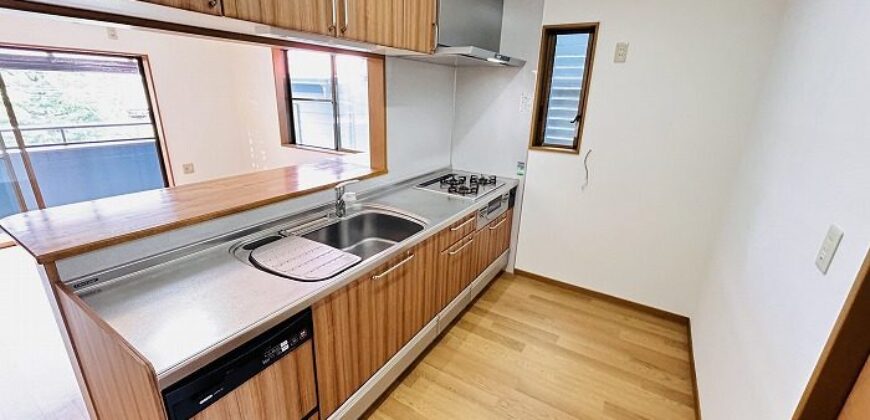 Casa à venda em shizuoka por ¥48,000/mês