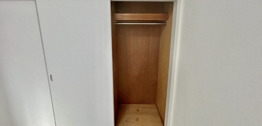 Apartamento à venda em Shizuoka por ¥53,000/mês