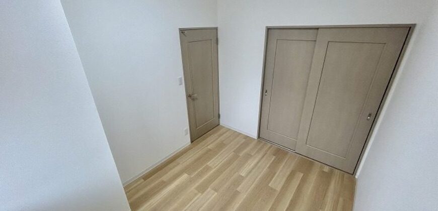 Apartamento à venda em Shizuoka por ¥53,000/mês