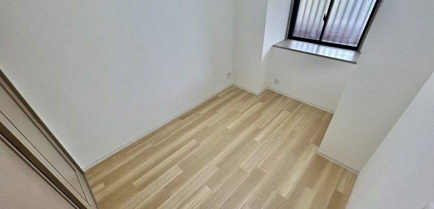 Apartamento à venda em Shizuoka por ¥53,000/mês