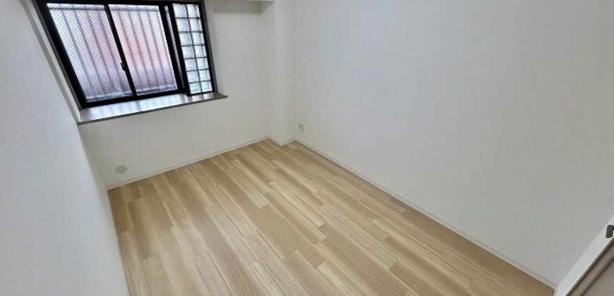 Apartamento à venda em Shizuoka por ¥53,000/mês