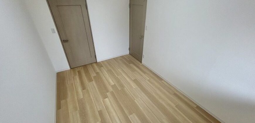 Apartamento à venda em Shizuoka por ¥53,000/mês