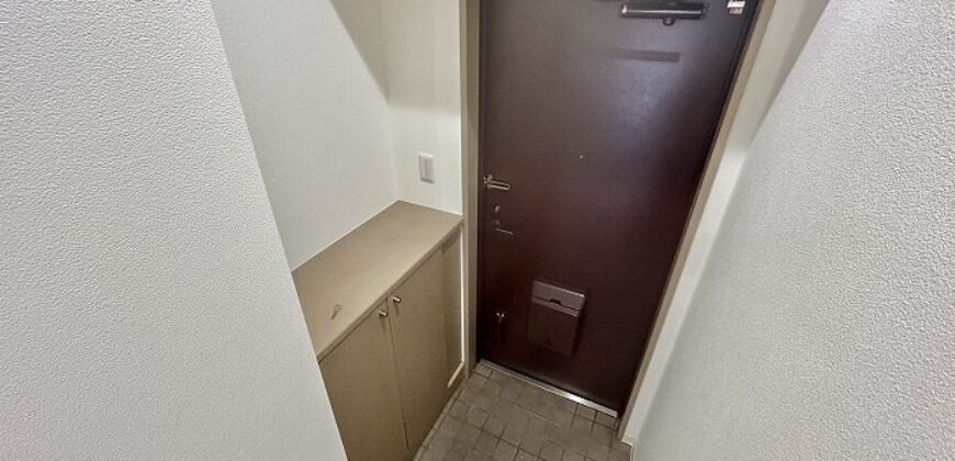 Apartamento à venda em Shizuoka por ¥53,000/mês