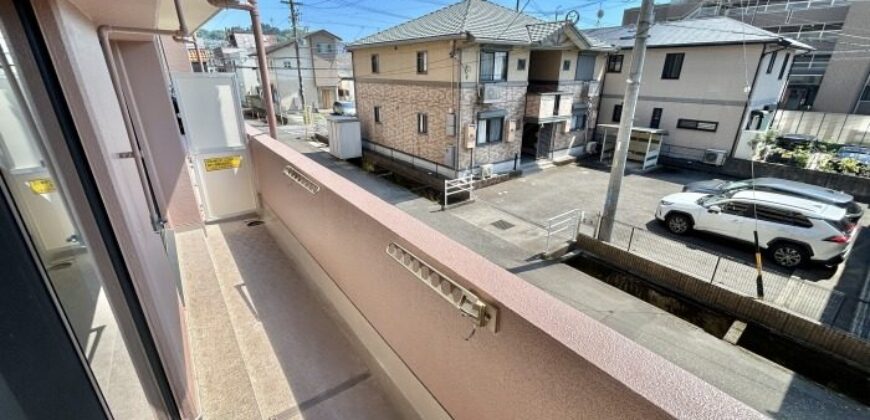 Apartamento à venda em Shizuoka por ¥53,000/mês