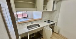 Apartamento à venda em Shizuoka por ¥53,000/mês