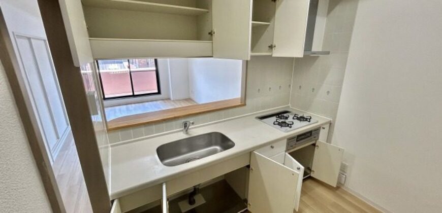 Apartamento à venda em Shizuoka por ¥53,000/mês