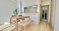 Apartamento à venda em Shizuoka por ¥53,000/mês